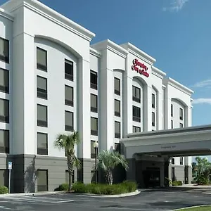 *** Hotel Hampton & Panama Beach-pier Park Area United States