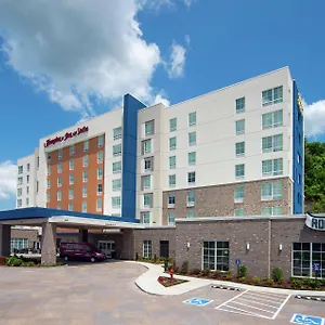 *** Hotel Hampton & By Hilton North Skyline United States