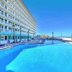 Harbour Beach Daytona Beach