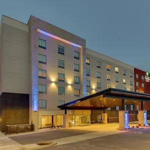 *** Hotel Express & - Metrocenter Downtown By Ihg United States