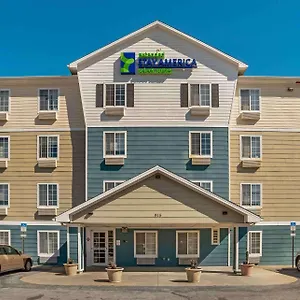 ** Hotel Extended America Select - Walton United States
