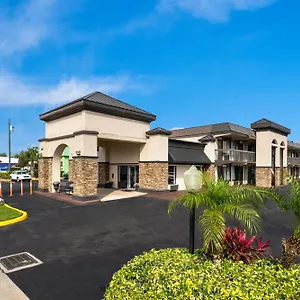 ** Hotel Americas Value Orlando, Fl United States