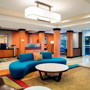 *** Hotel Fairfield And By Marriott Lakeland Plant United States