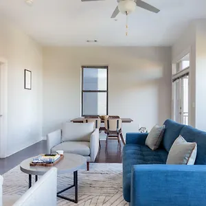 *** Aparthotel Mint House At Village Row United States