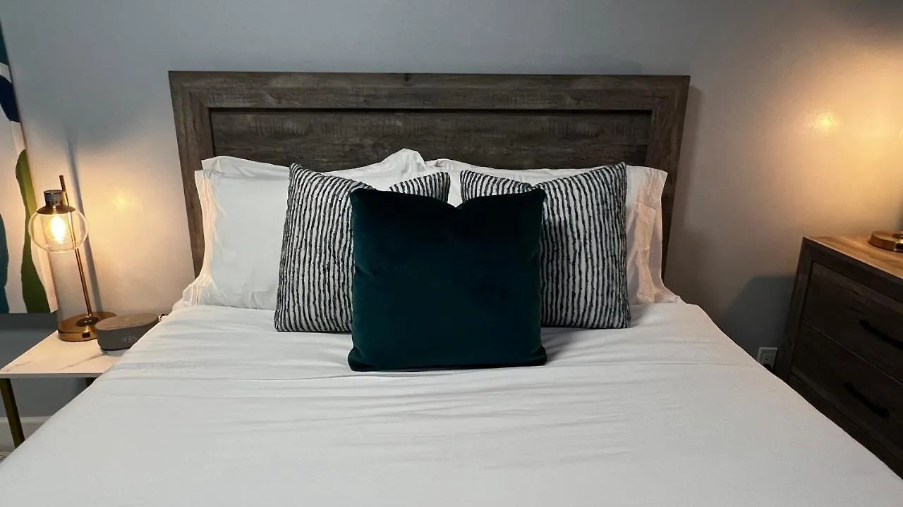 Oceano Suites Daytona Beach United States