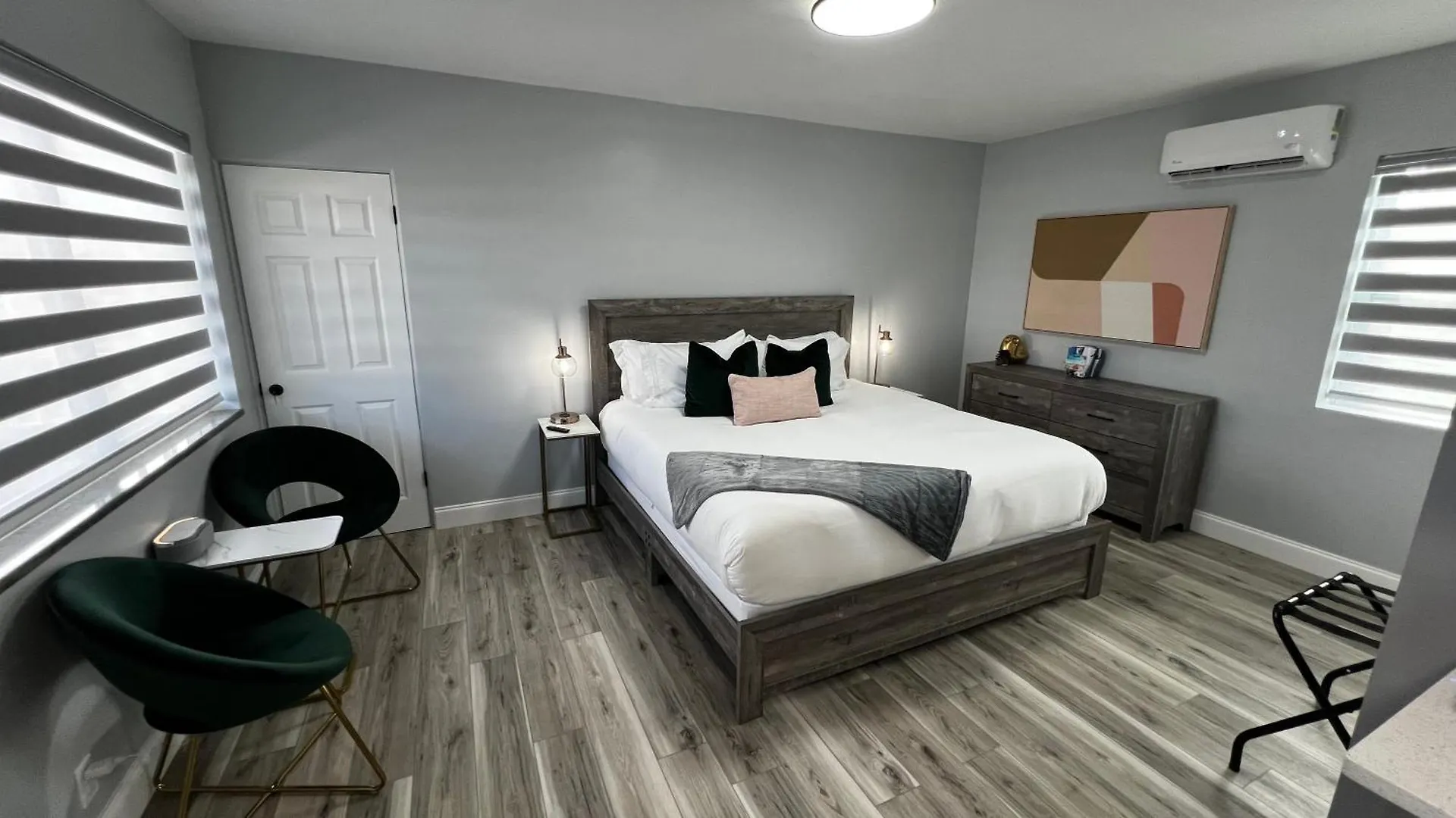 Hotel Oceano Suites Daytona Beach