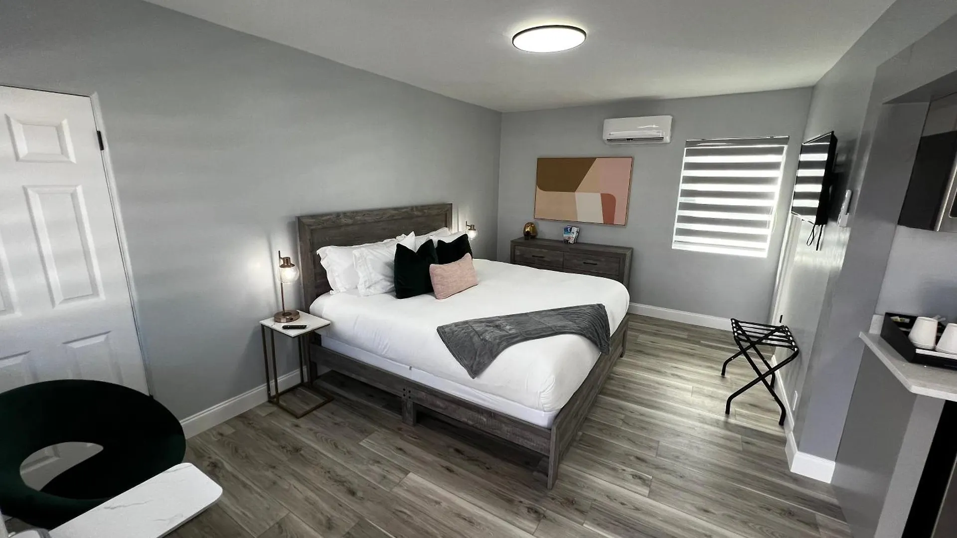 Oceano Suites Daytona Beach United States