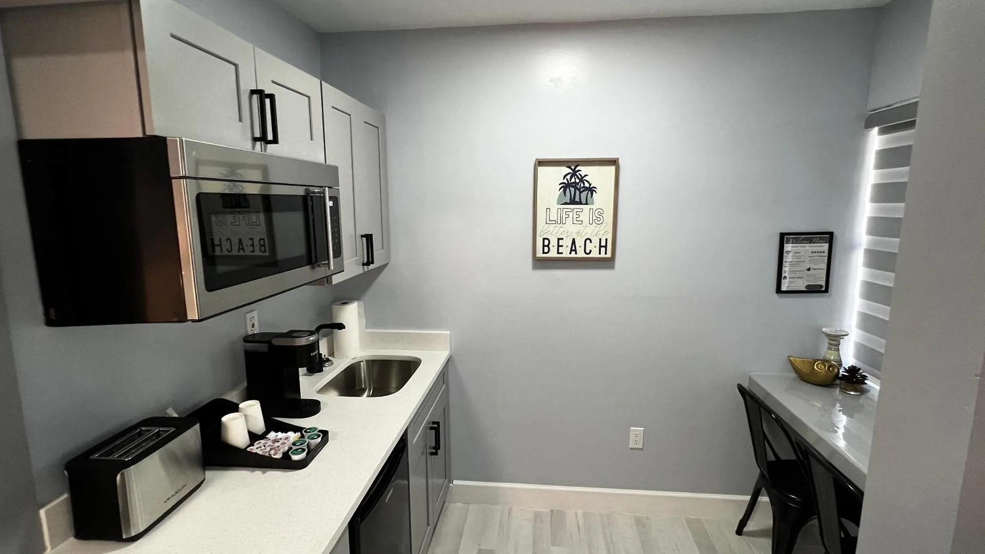 Hotel Oceano Suites Daytona Beach
