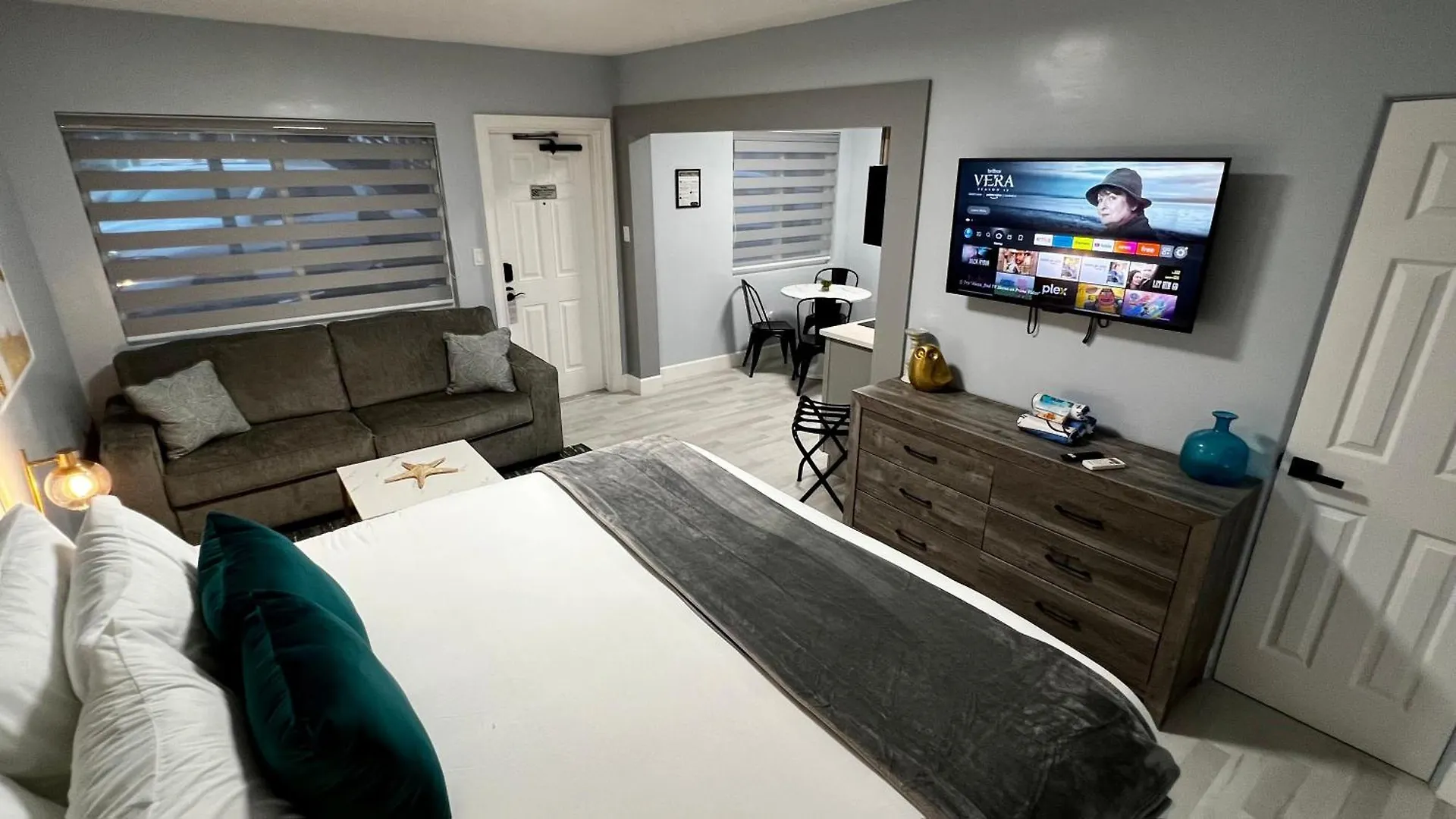 Oceano Suites Daytona Beach