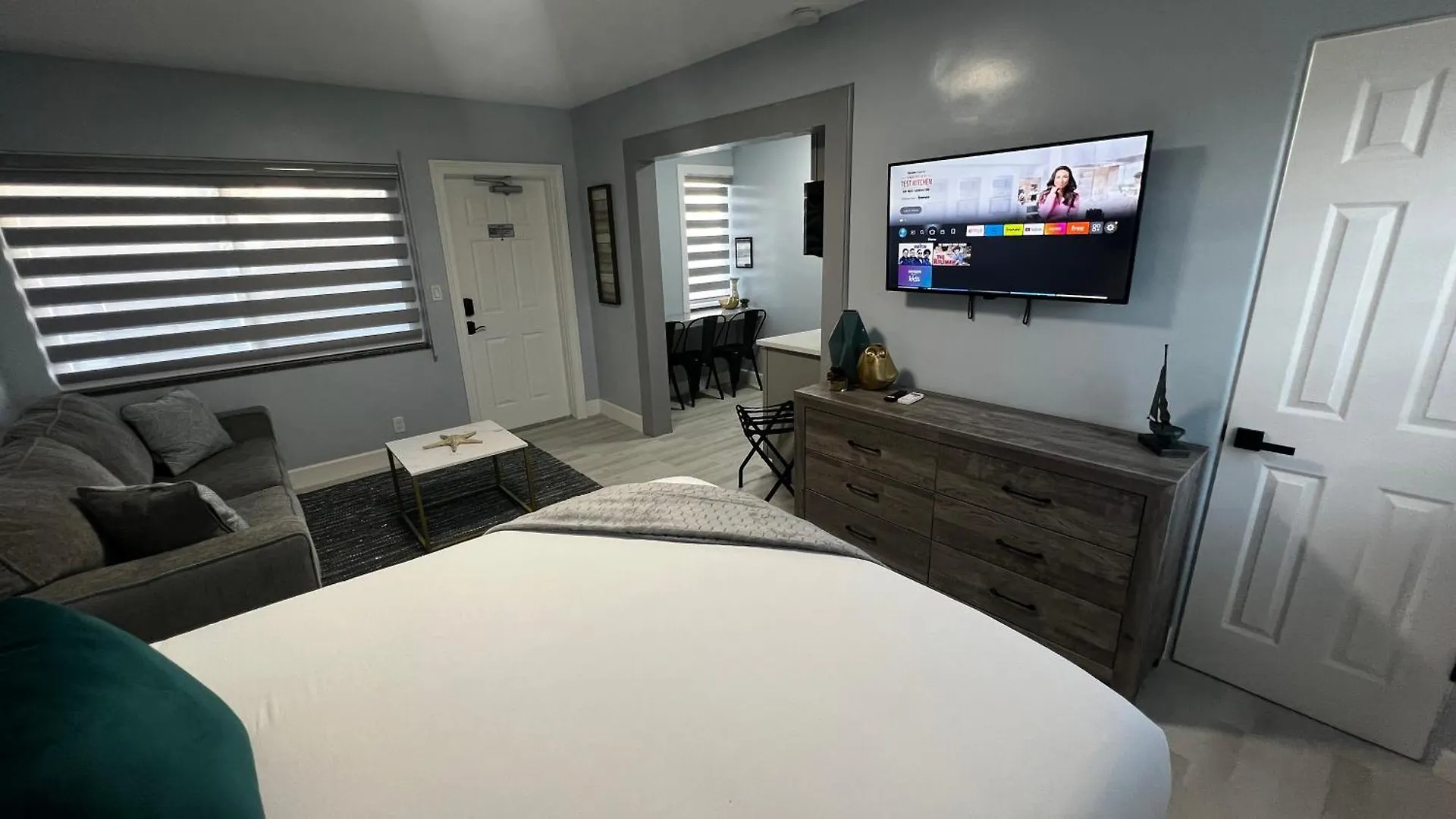 Oceano Suites Daytona Beach United States