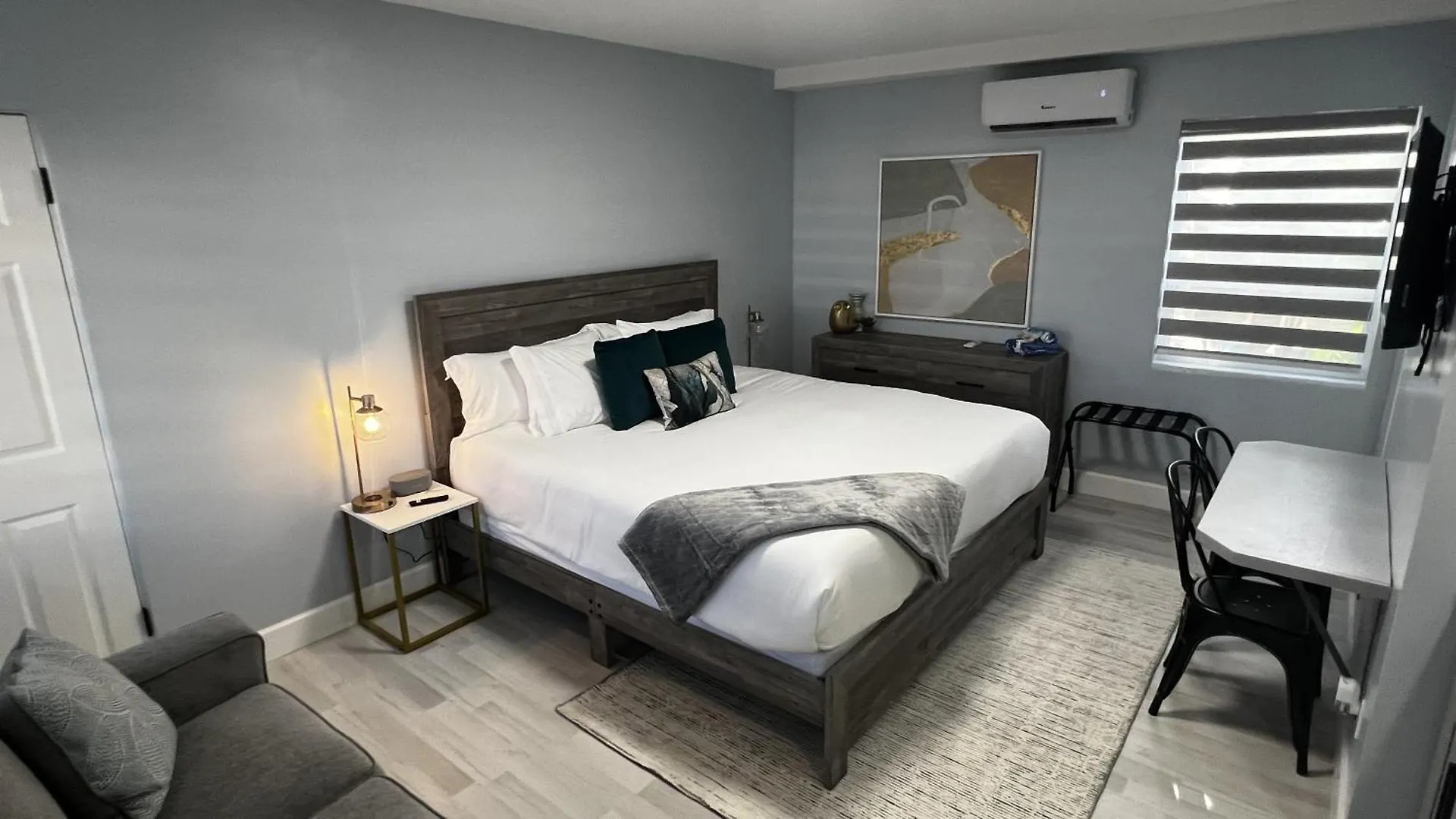 Hotel Oceano Suites Daytona Beach United States