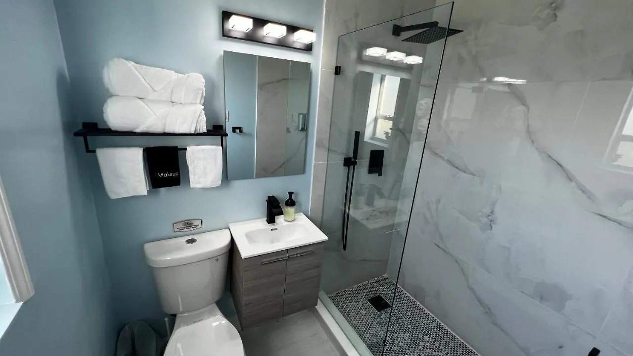 Hotel Oceano Suites Daytona Beach
