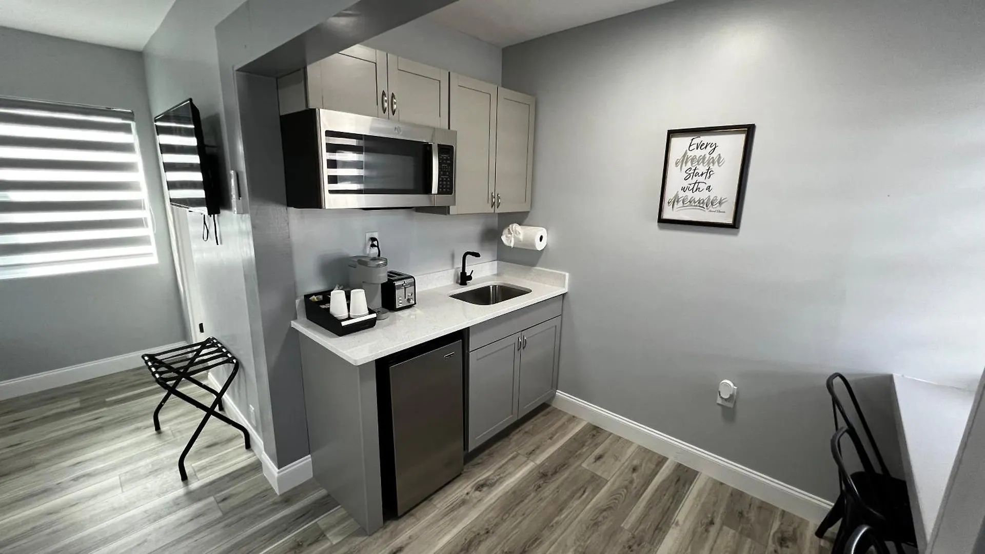 Hotel Oceano Suites Daytona Beach