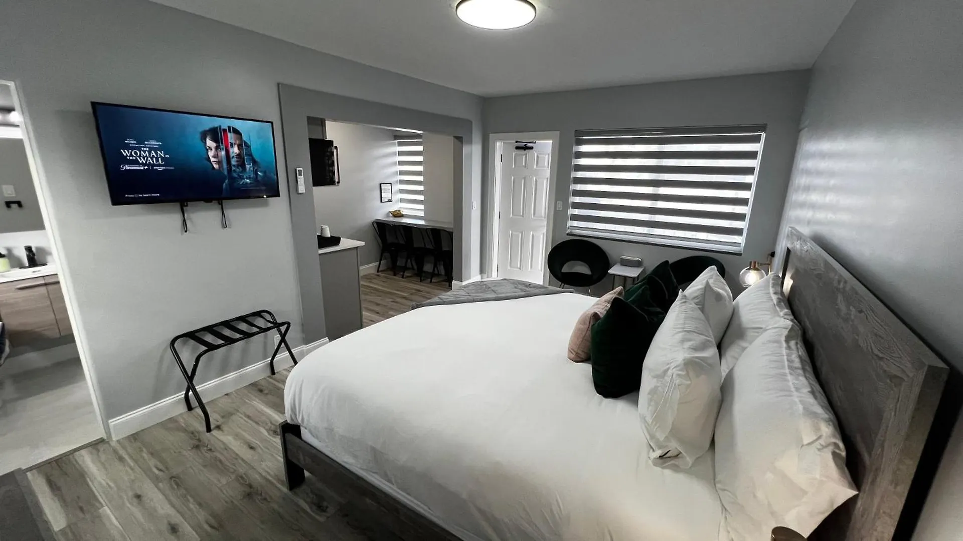 Hotel Oceano Suites Daytona Beach