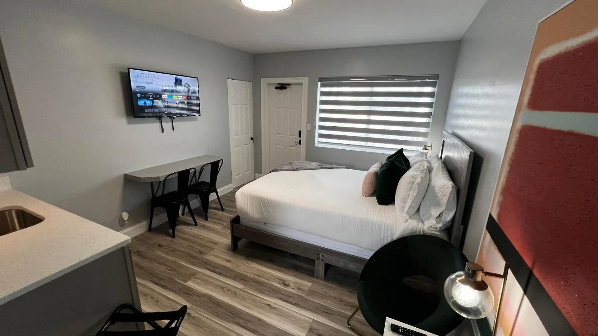 Hotel Oceano Suites Daytona Beach