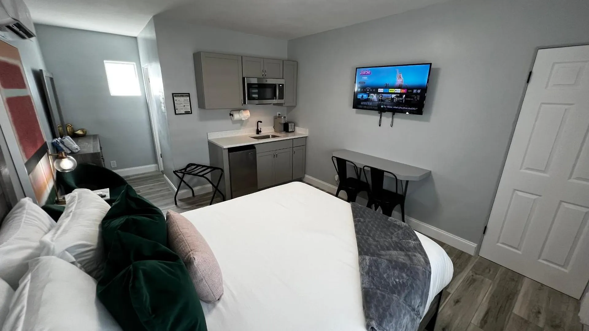 Hotel Oceano Suites Daytona Beach United States