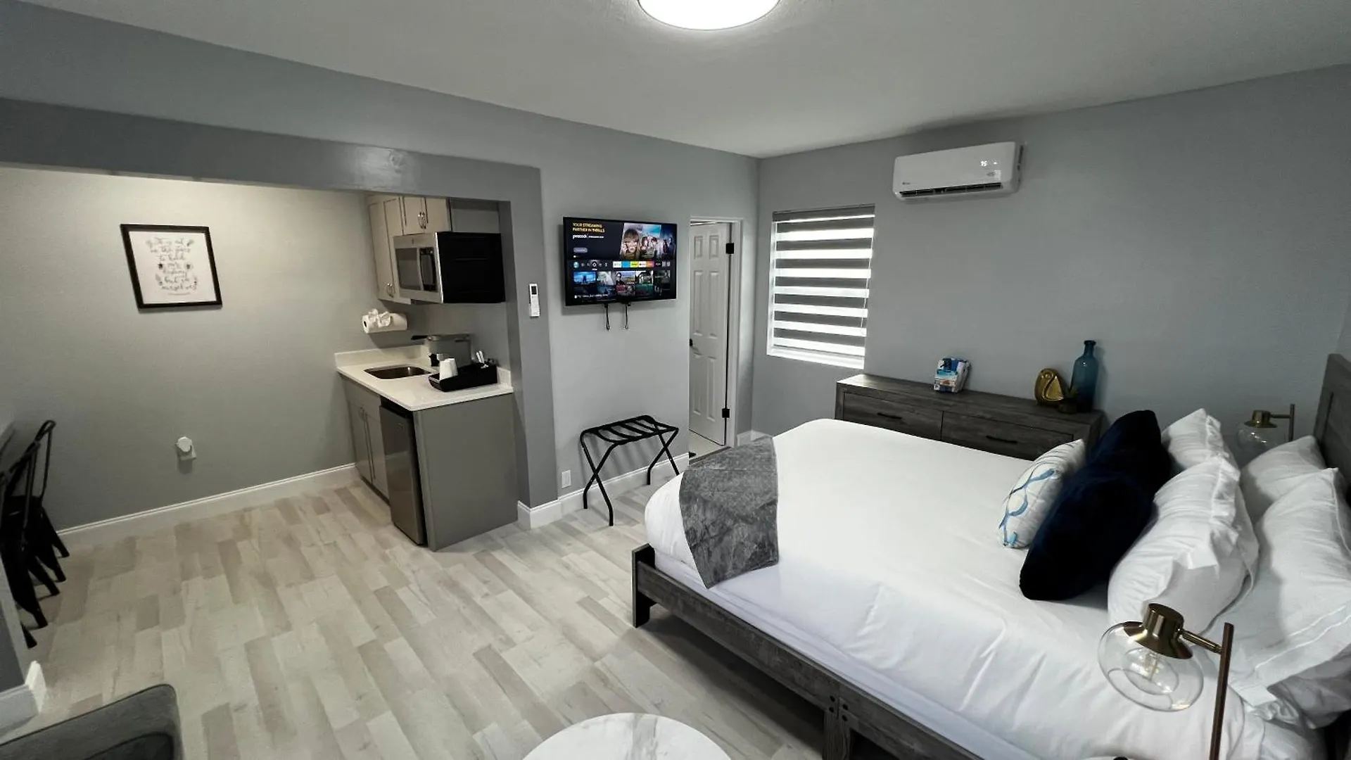 Oceano Suites Daytona Beach