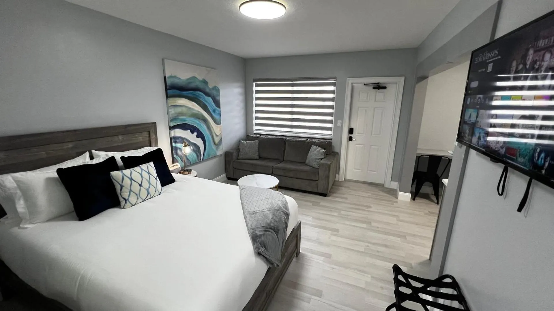 Oceano Suites Daytona Beach 0*,  United States