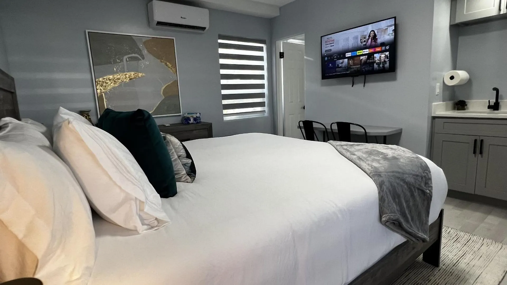 Oceano Suites Daytona Beach