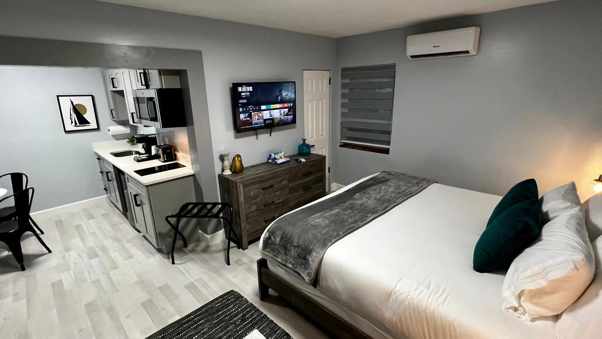 Oceano Suites Daytona Beach Hotel