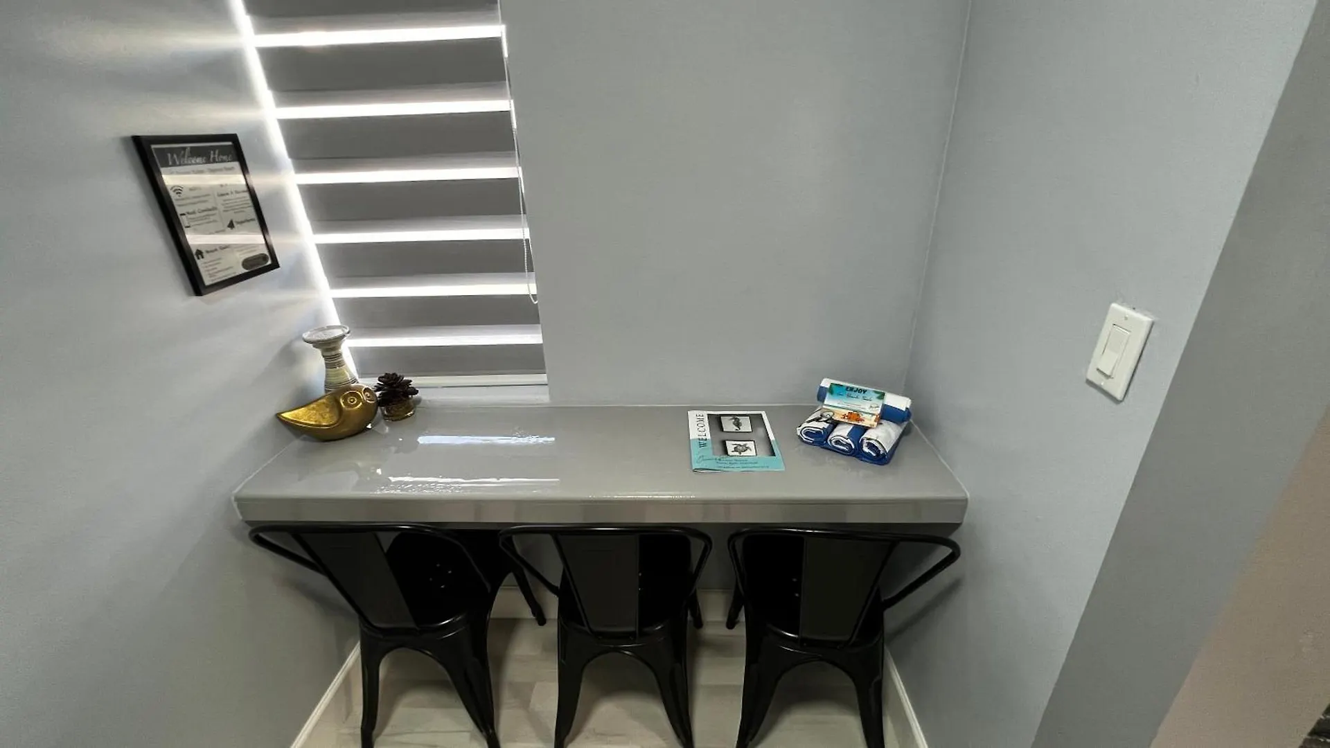 Oceano Suites Daytona Beach United States