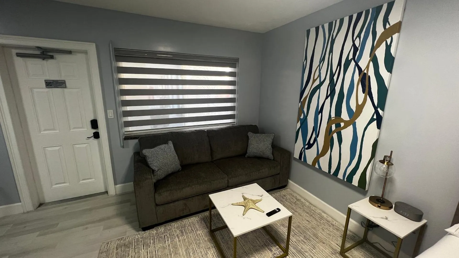 Oceano Suites Daytona Beach