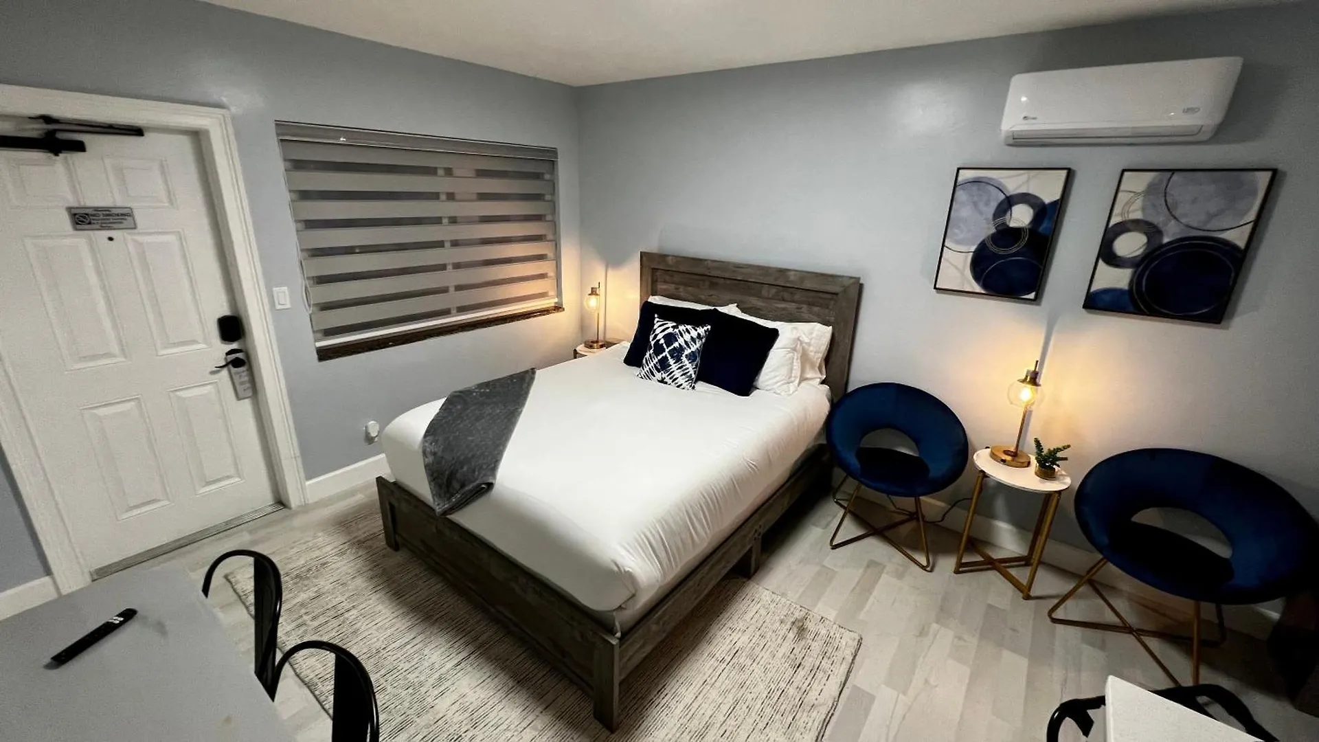 Oceano Suites Daytona Beach