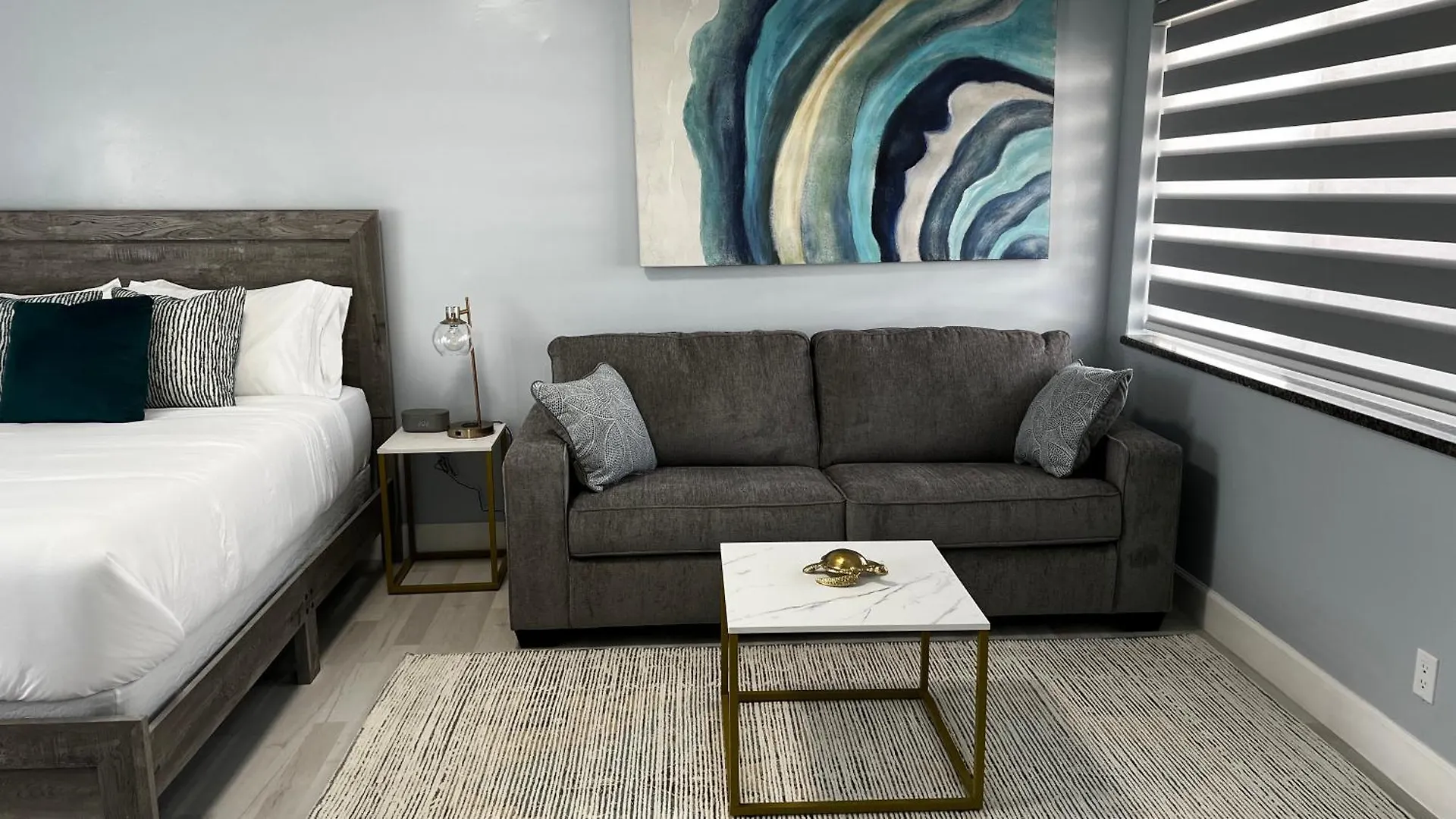 Oceano Suites Daytona Beach 0*,