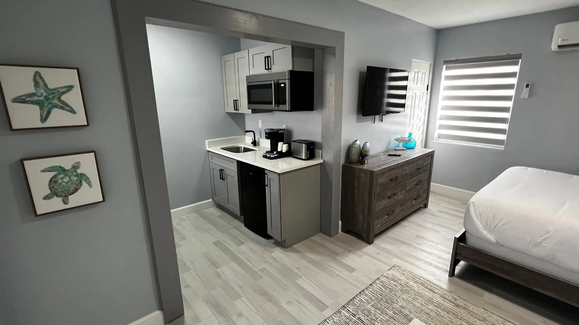 Oceano Suites Daytona Beach 0*,