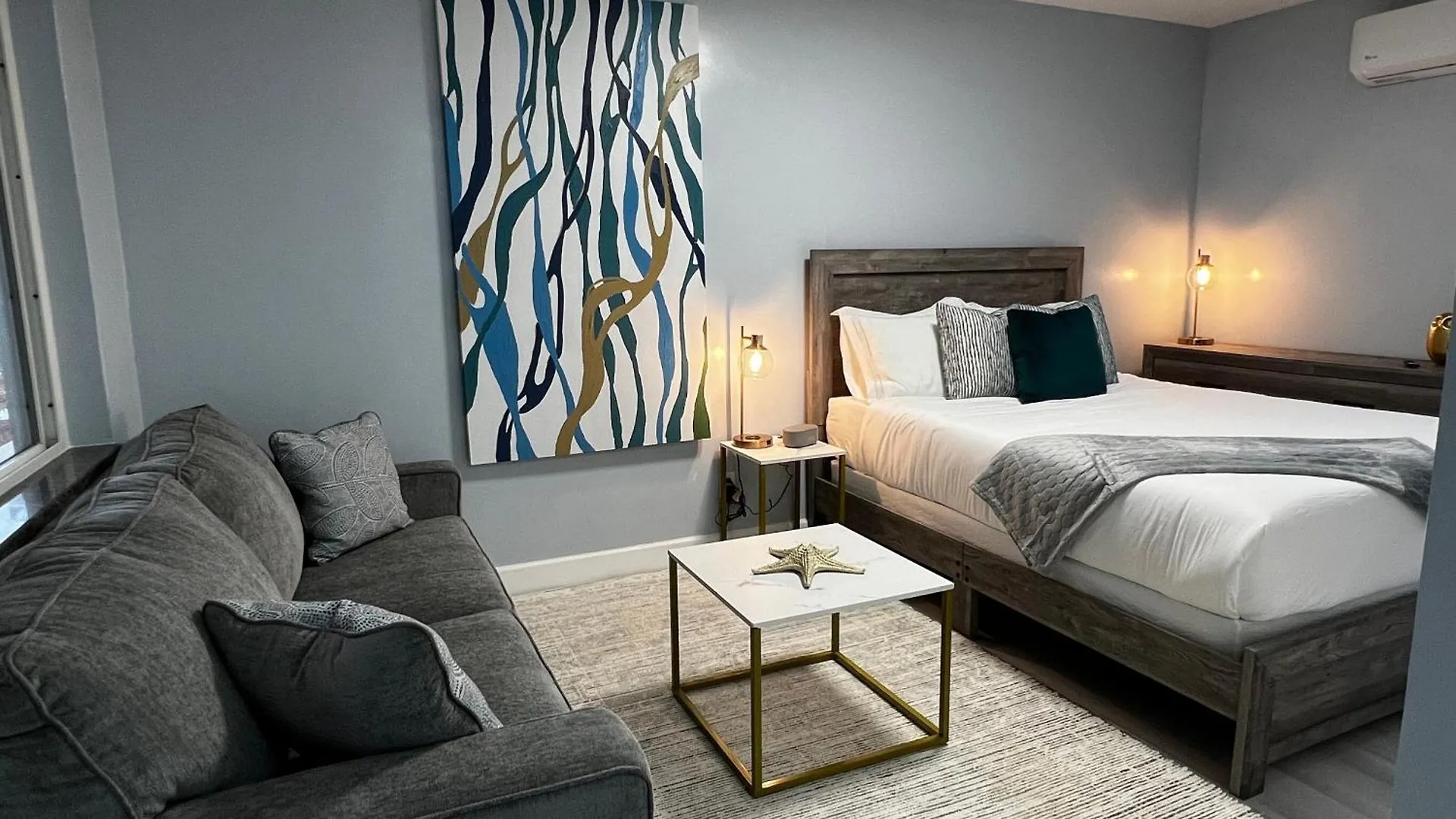 Oceano Suites Daytona Beach