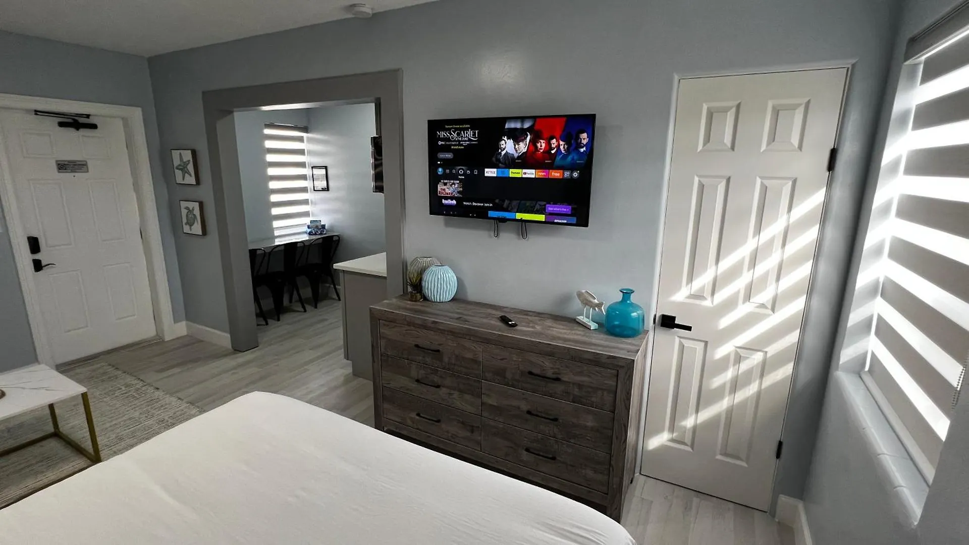 Oceano Suites Daytona Beach Hotel